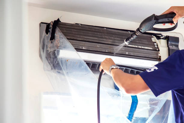 Best Emergency Air Duct Cleaning Services in Millbury, OH