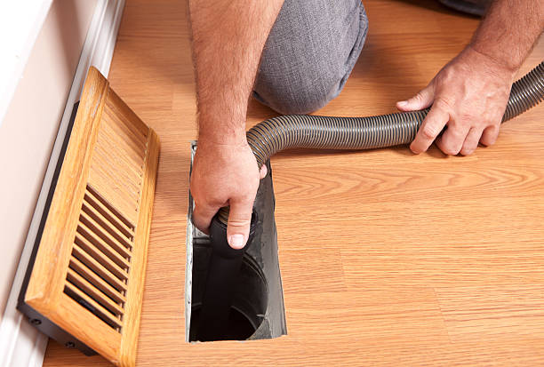 Best Industrial Air Duct Cleaning in Millbury, OH